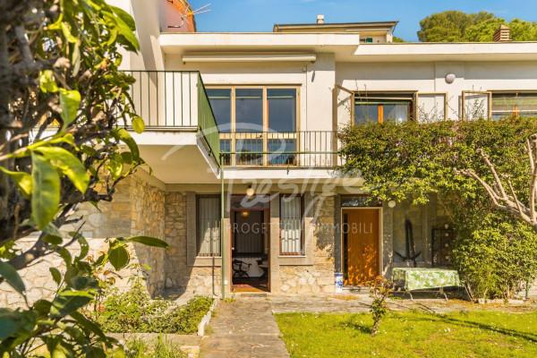 Villa bifamiliare in Via Olivo 239, Portovenere
