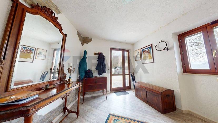 Casa indipendente in Frazione Cellerano, Nocera Umbra — foto 4 di 5