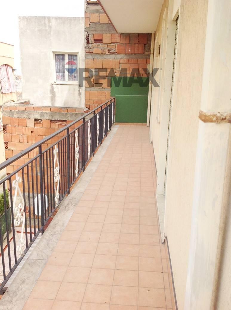 Quadrilocale in Via Cavalieri, Barcellona Pozzo di Gotto — foto 5 di 5