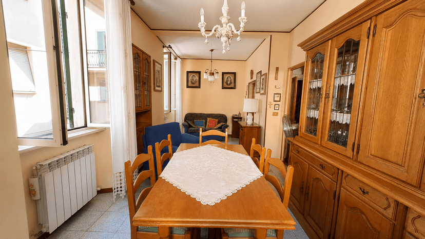 Villa a schiera, Tuoro sul Trasimeno — foto 4 di 5