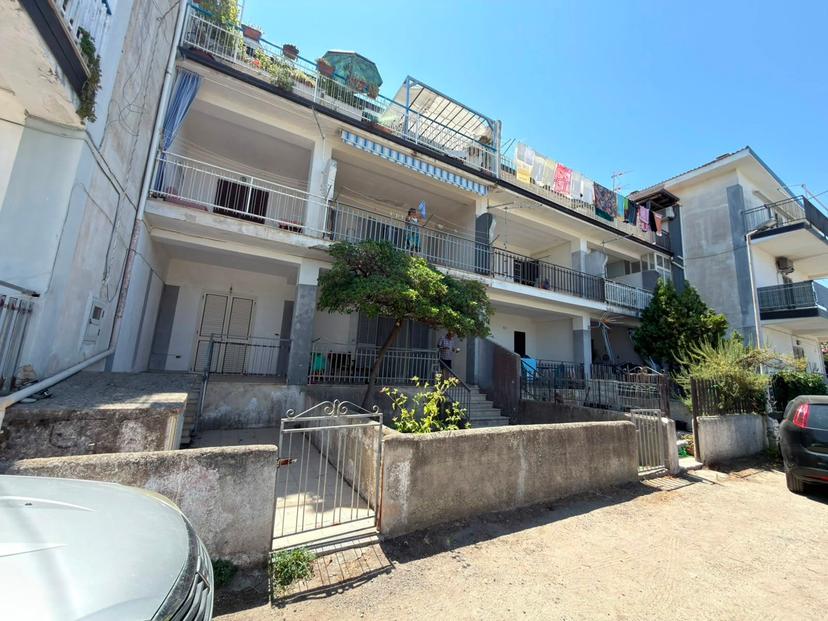 Quadrilocale in Contrada Galderate Snc, Corigliano-Rossano
