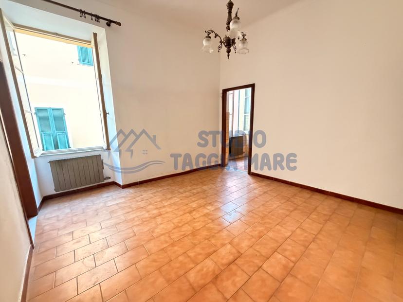 Quadrilocale in Via Nino Bixio, Riva Ligure — foto 4 di 5