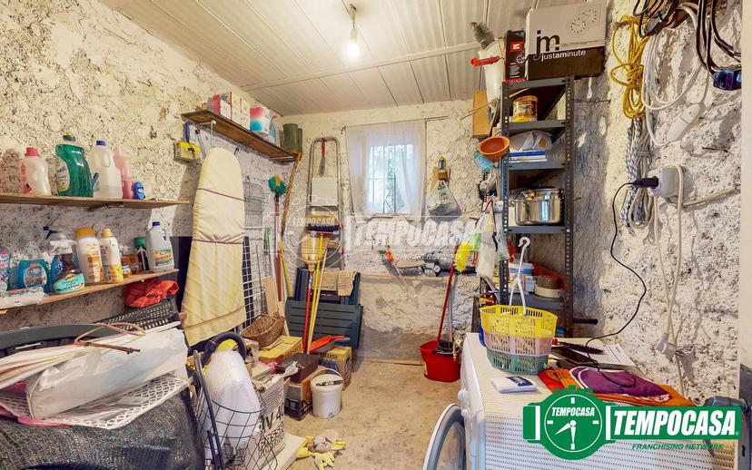 Casa indipendente in Strada Provinciale 456 del Turchino, Case Zanassi 84, Prasco — foto 3 di 5