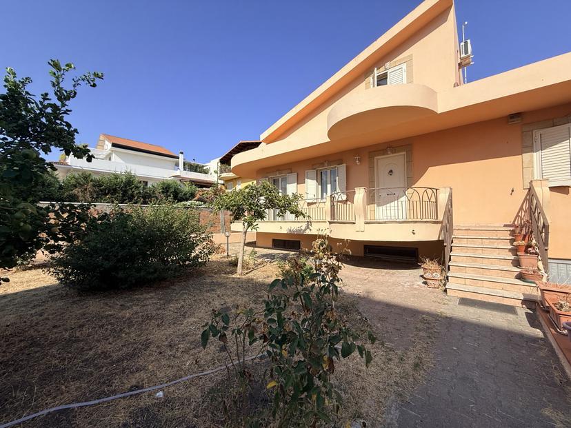 Villa in Via Pietro Gitto 26, Milazzo — foto 4 di 5
