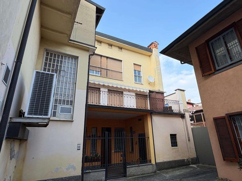 Quadrilocale, Verdello