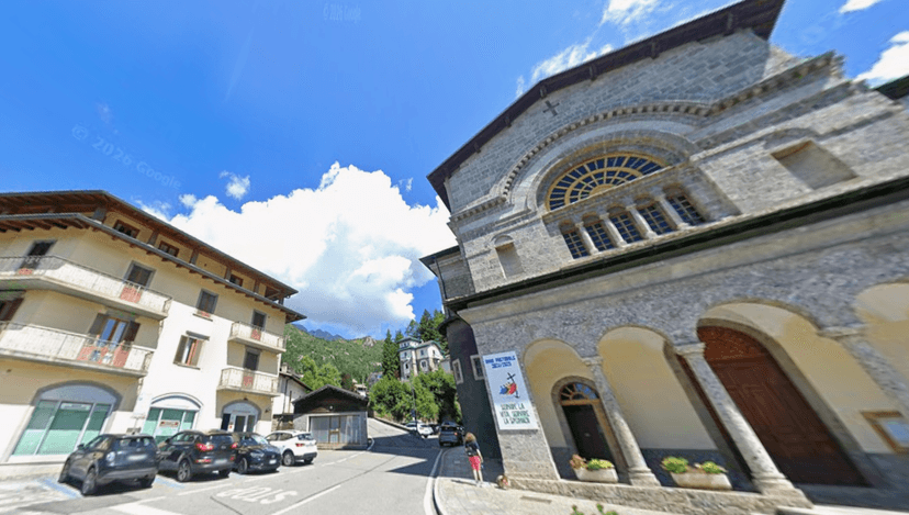 Quadrilocale, Castione della Presolana — foto 4 di 5