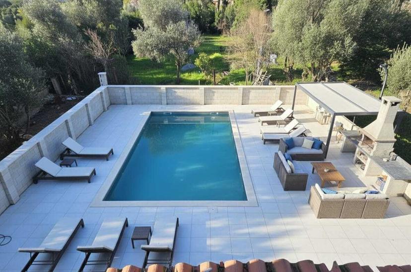 Villa in Via dei Mandorli, Quartu Sant'Elena — foto 4 di 5