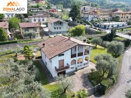 Casa indipendente in Cesare Battisti 89, Sulzano