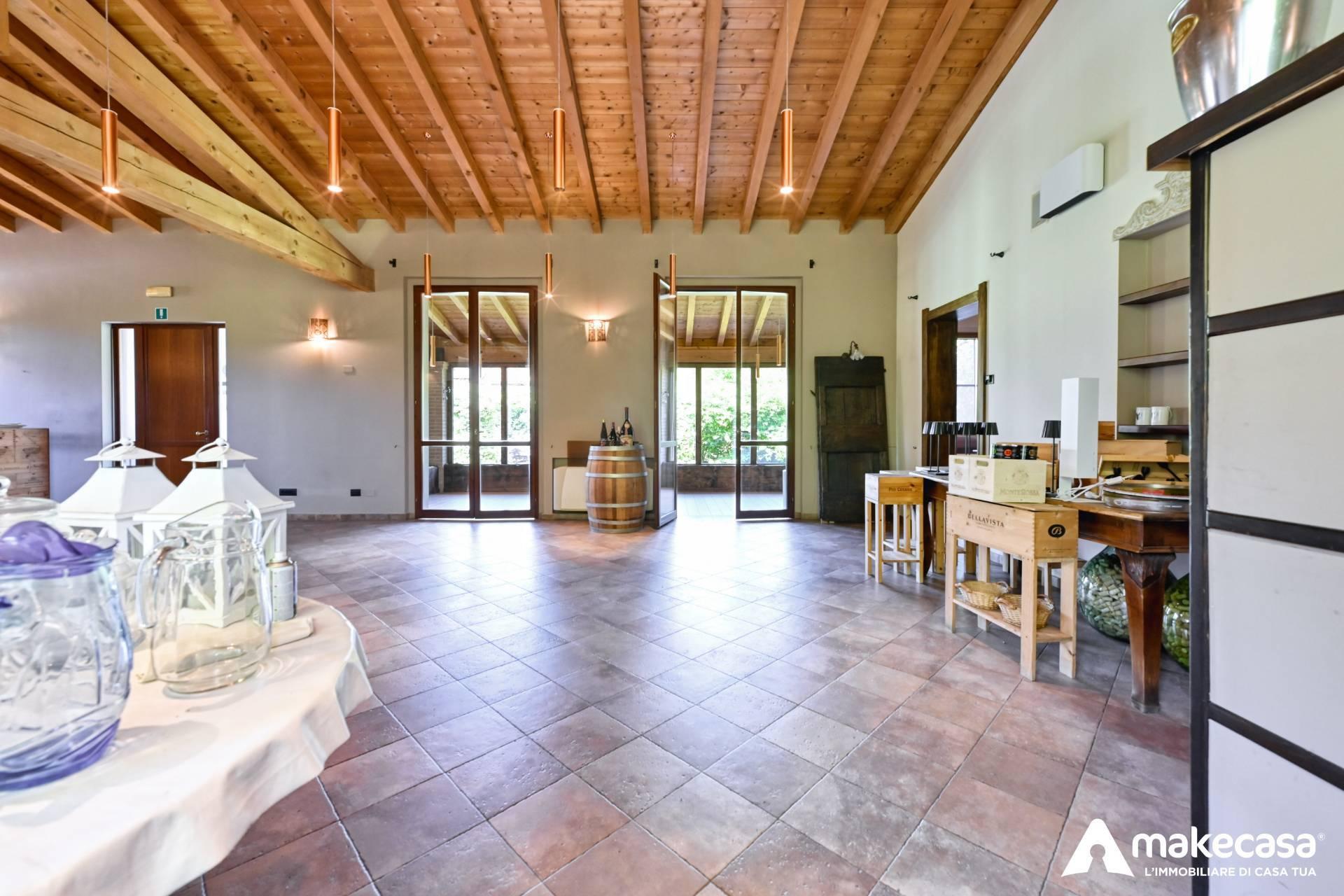 Villa in Via XX Settembre 15, Tavazzano con Villavesco