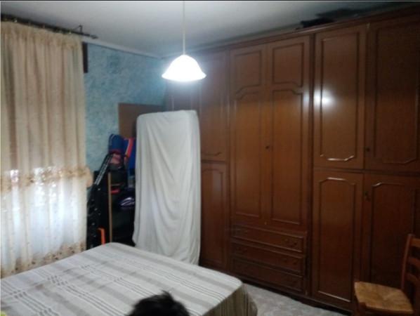 Trilocale in Via Sinistra Guerro 49, Castelvetro di Modena