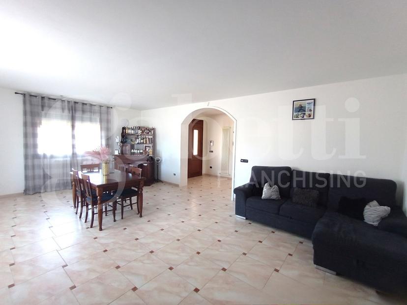 Casa indipendente in Boscochiaro, Via 24 Maggio 19, Cavarzere — foto 3 di 5