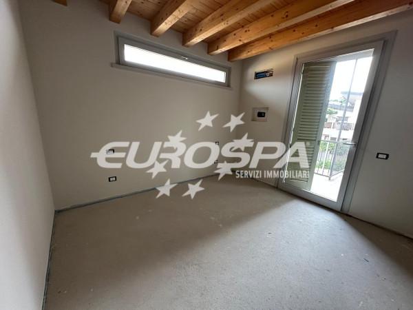 Quadrilocale in Via Borgosale, Ranica — foto 4 di 5