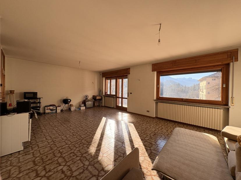 Trilocale in Via Cima Gogna, Auronzo di Cadore — foto 4 di 5