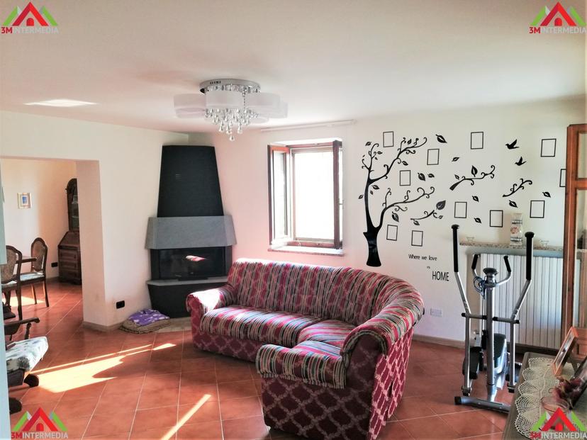 Casa indipendente, Solero — foto 3 di 5