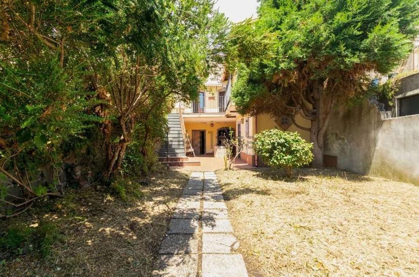 Rustico in Via Francesco Crispi 2, Sant'Alfio — foto 3 di 5