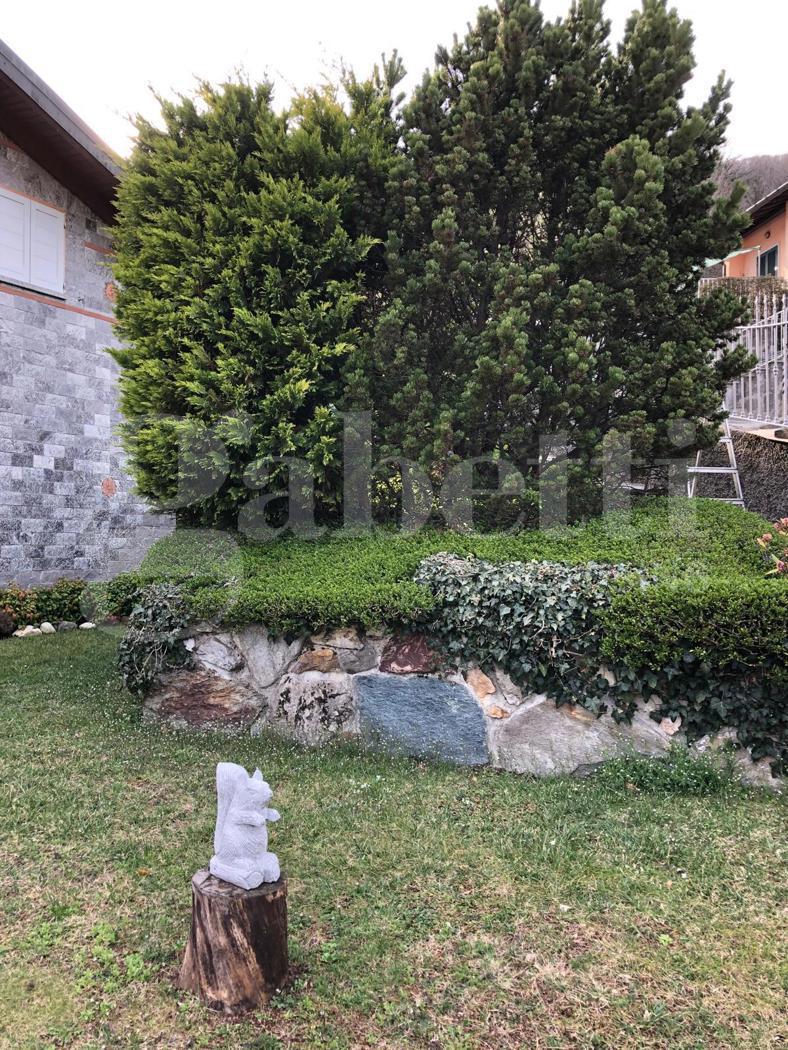 Villa in Via Ponte Oscuro Snc, Asso — foto 2 di 5