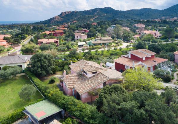 Villa, Capoterra — foto 3 di 5