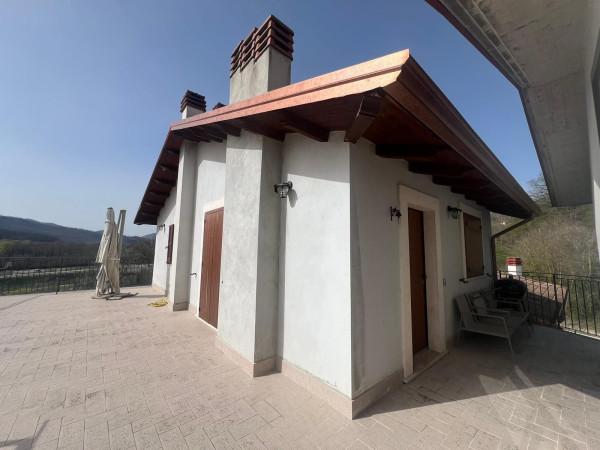 Bilocale in Via Sangrina, Ateleta — foto 4 di 5