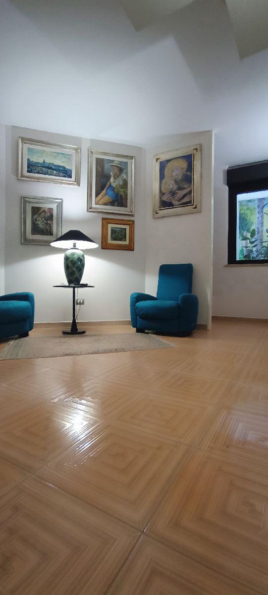 Appartamento in Via Giardini 74, Gravina in Puglia