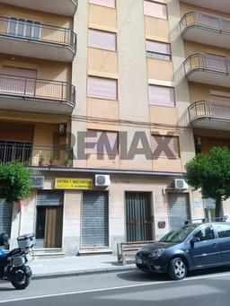 Trilocale in Corso Giuseppe Garibaldi 170, Villarosa