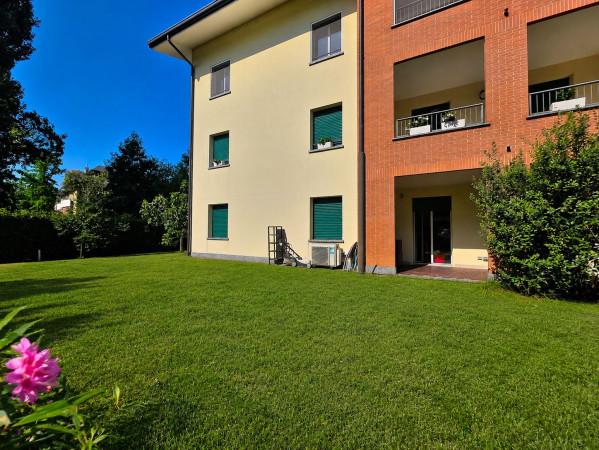 Quadrilocale in Via Brenta, Vimercate — foto 4 di 5