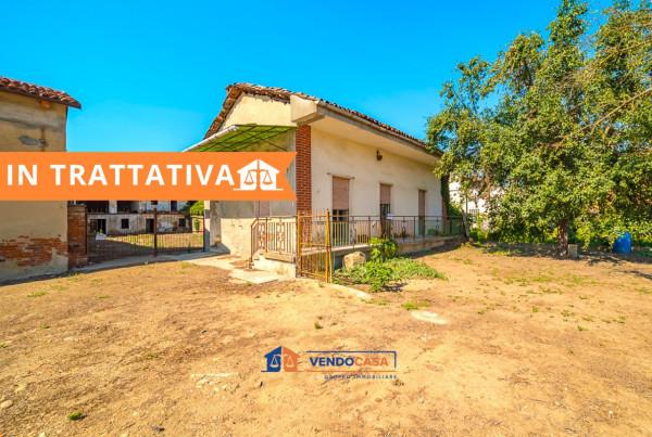 Rustico in Vicolo Ghietti 3, Carmagnola — foto 2 di 5