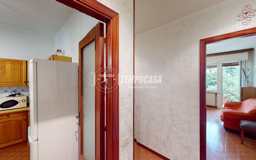 Appartamento in Via Giovanni Pascoli, Falconara Marittima — foto 5 di 5