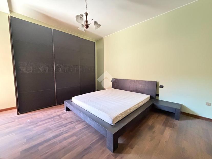 Trilocale in Via Regina Margherita 31, Gorlago — foto 3 di 5