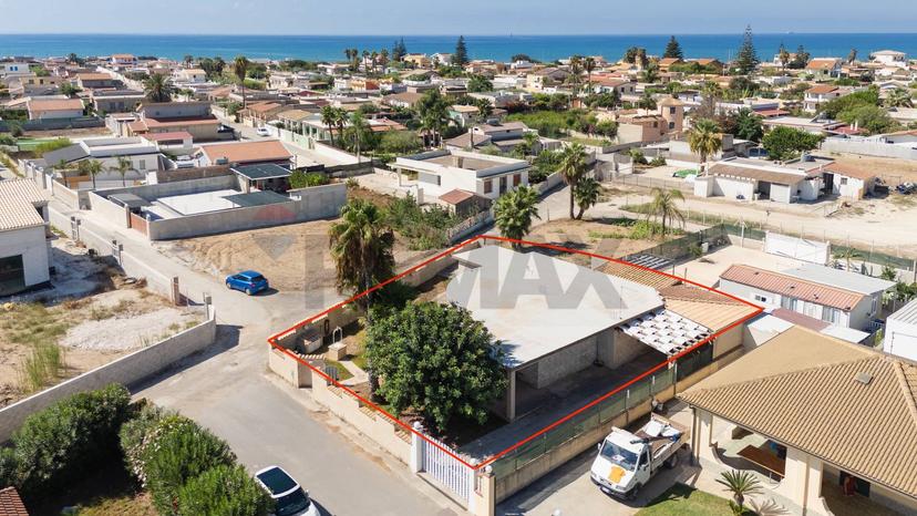 Villa in Via del Mirtillo, Ispica — foto 5 di 5