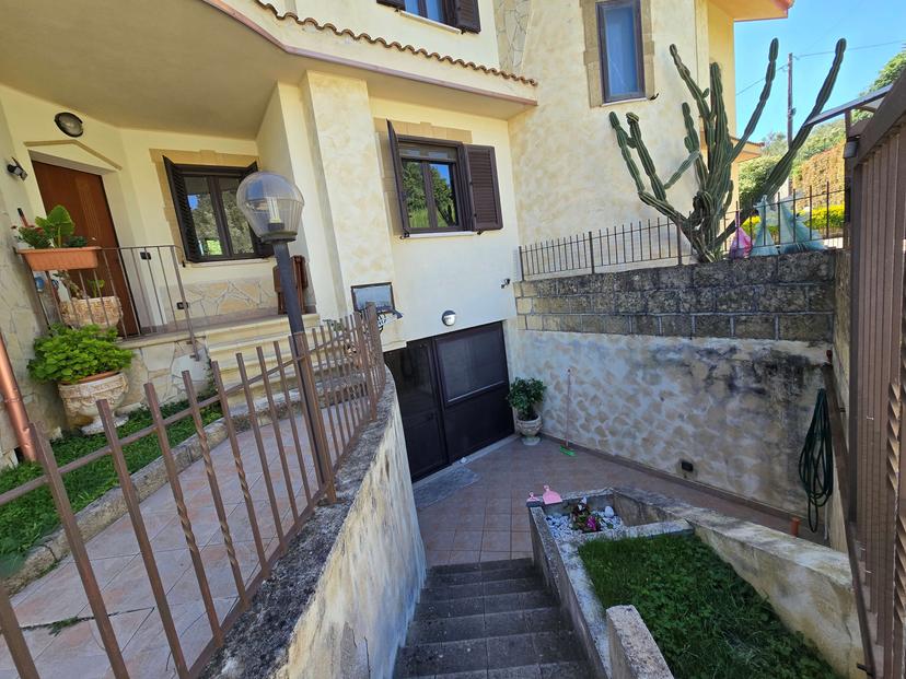 Villa a schiera in Via S. Pio da Pietrelcina, Settingiano — foto 2 di 5