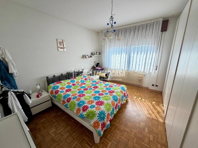 Quadrilocale in Via Passion 16, Sedico — foto 3 di 5
