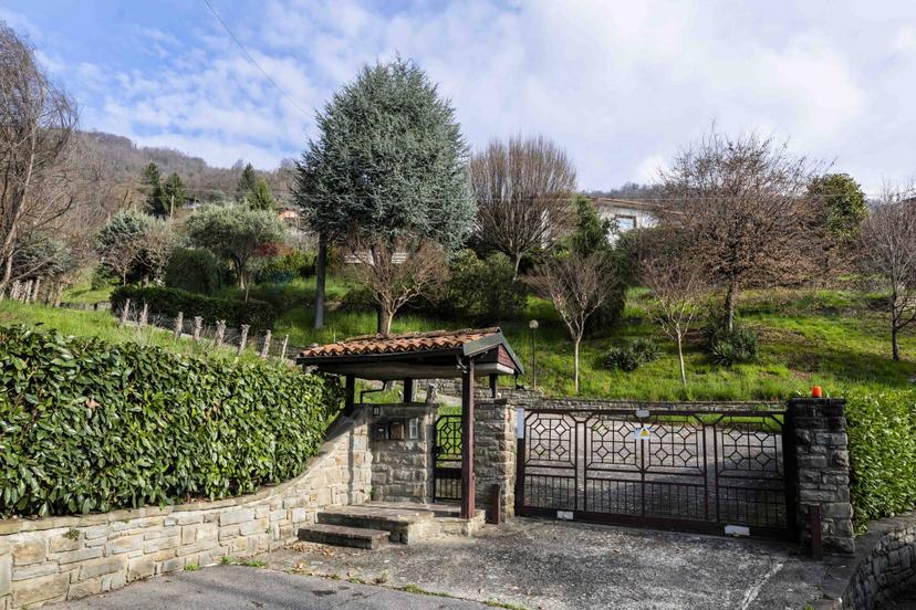 Villa in Via Valle 3, Foresto Sparso — foto 3 di 5