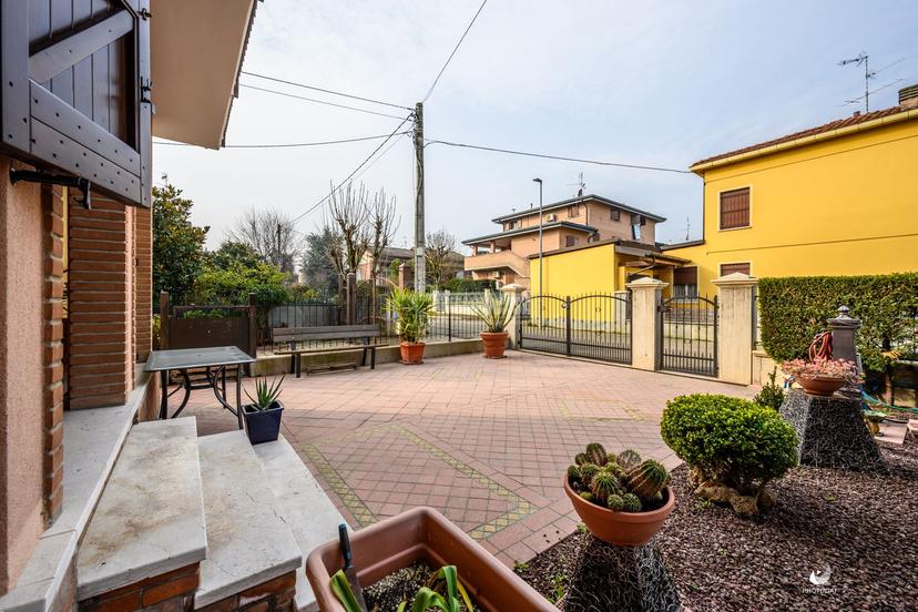 Quadrilocale in Via Guglielmo Marconi 24, Casalgrande — foto 4 di 5
