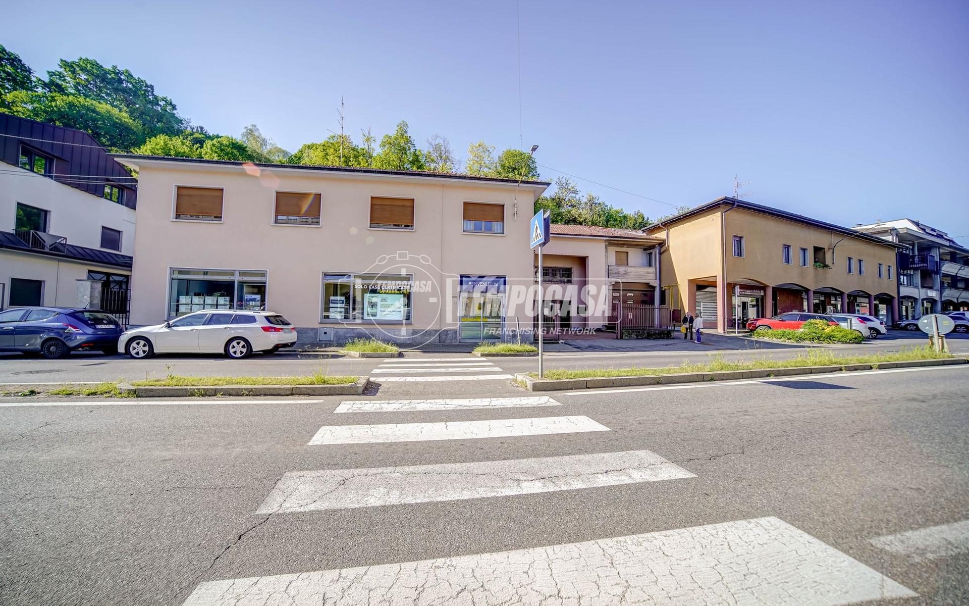 Appartamento in Via Piave 84, Azzate