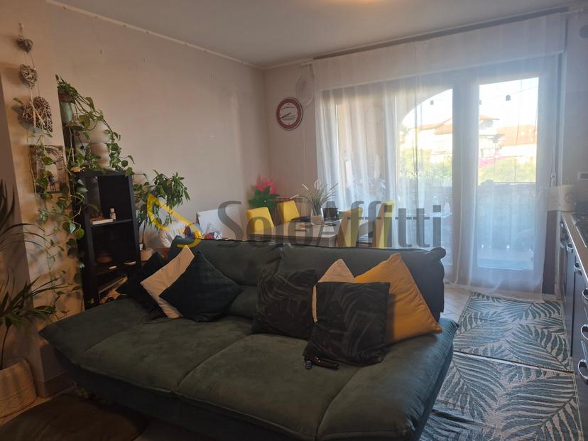 Trilocale in Via di Sotto, Pescara