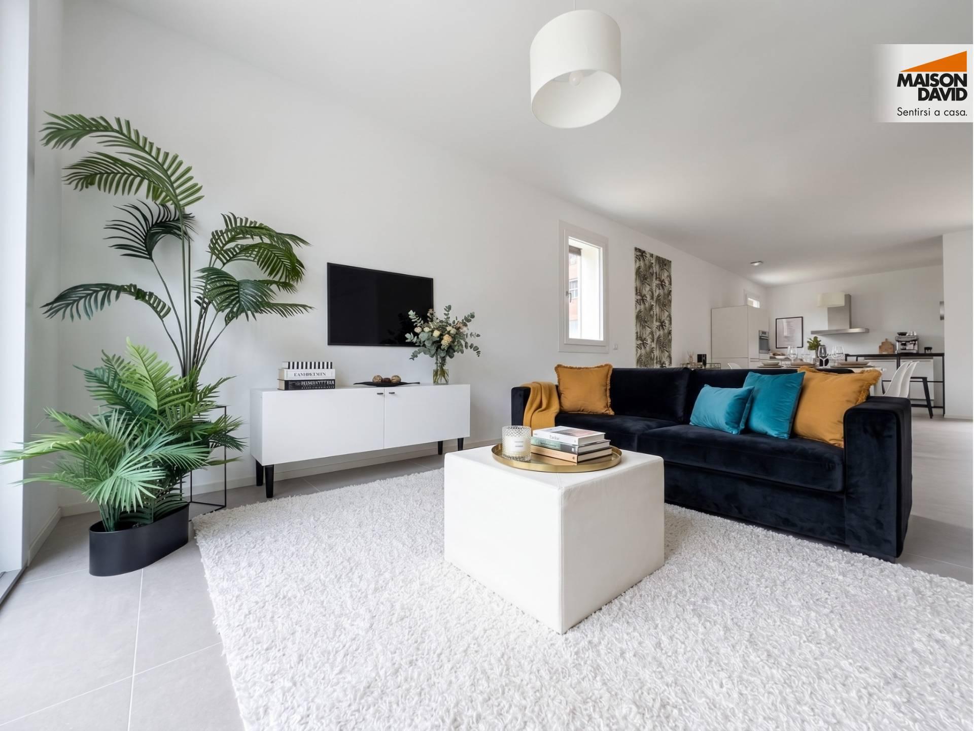 Villa in Viale Trieste, Vicenza