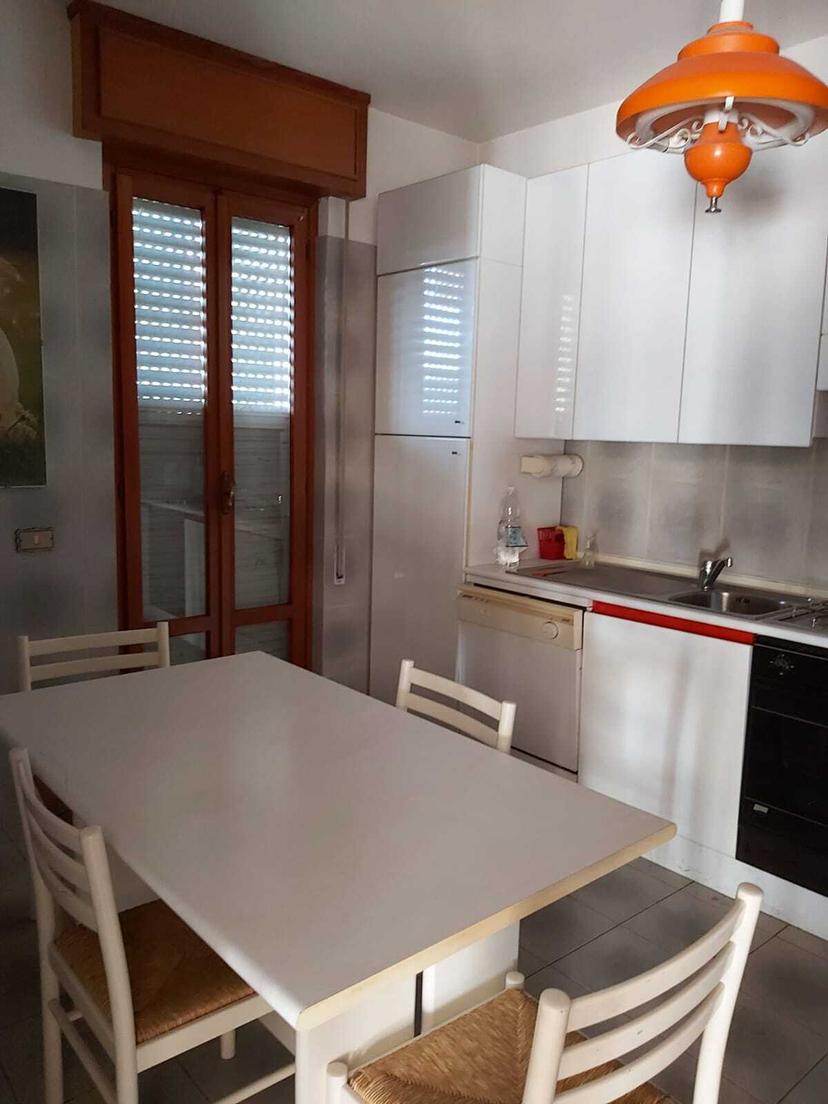 Quadrilocale in Viale Anna Maria Adorni, Fivizzano — foto 4 di 5