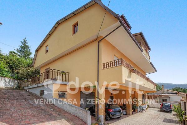 Villa in Via Pasquale Stancati 40, Lamezia Terme — foto 3 di 5