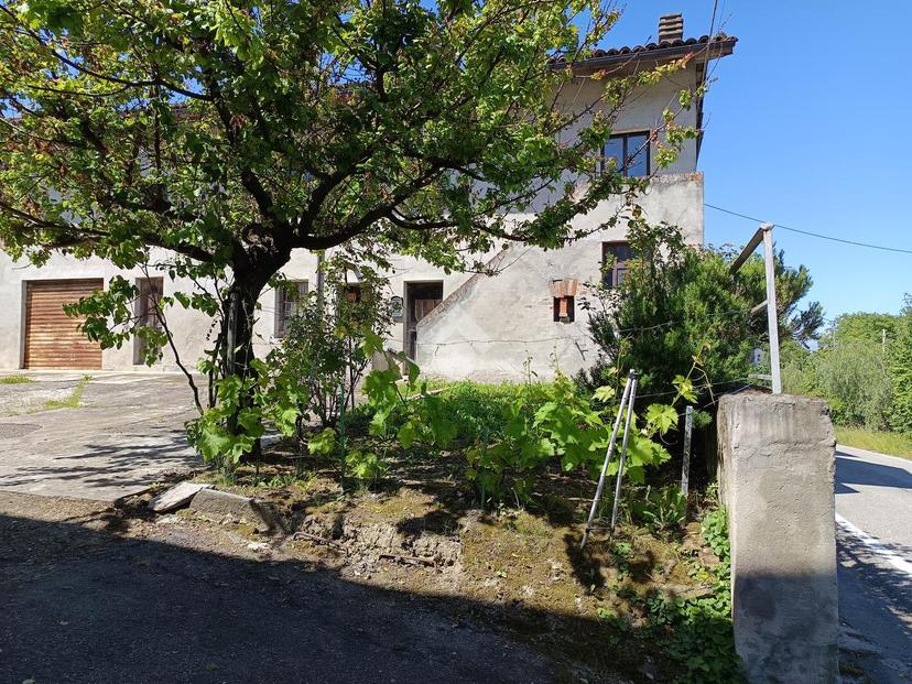 Rustico in Str. Bionzo 68, Costigliole d'Asti — foto 5 di 5