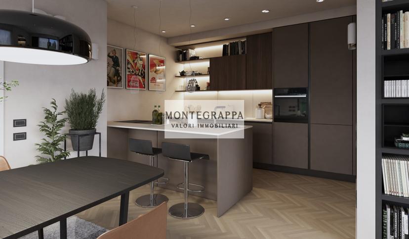 Appartamento in Via Fornace, Castelfranco Veneto — foto 5 di 5