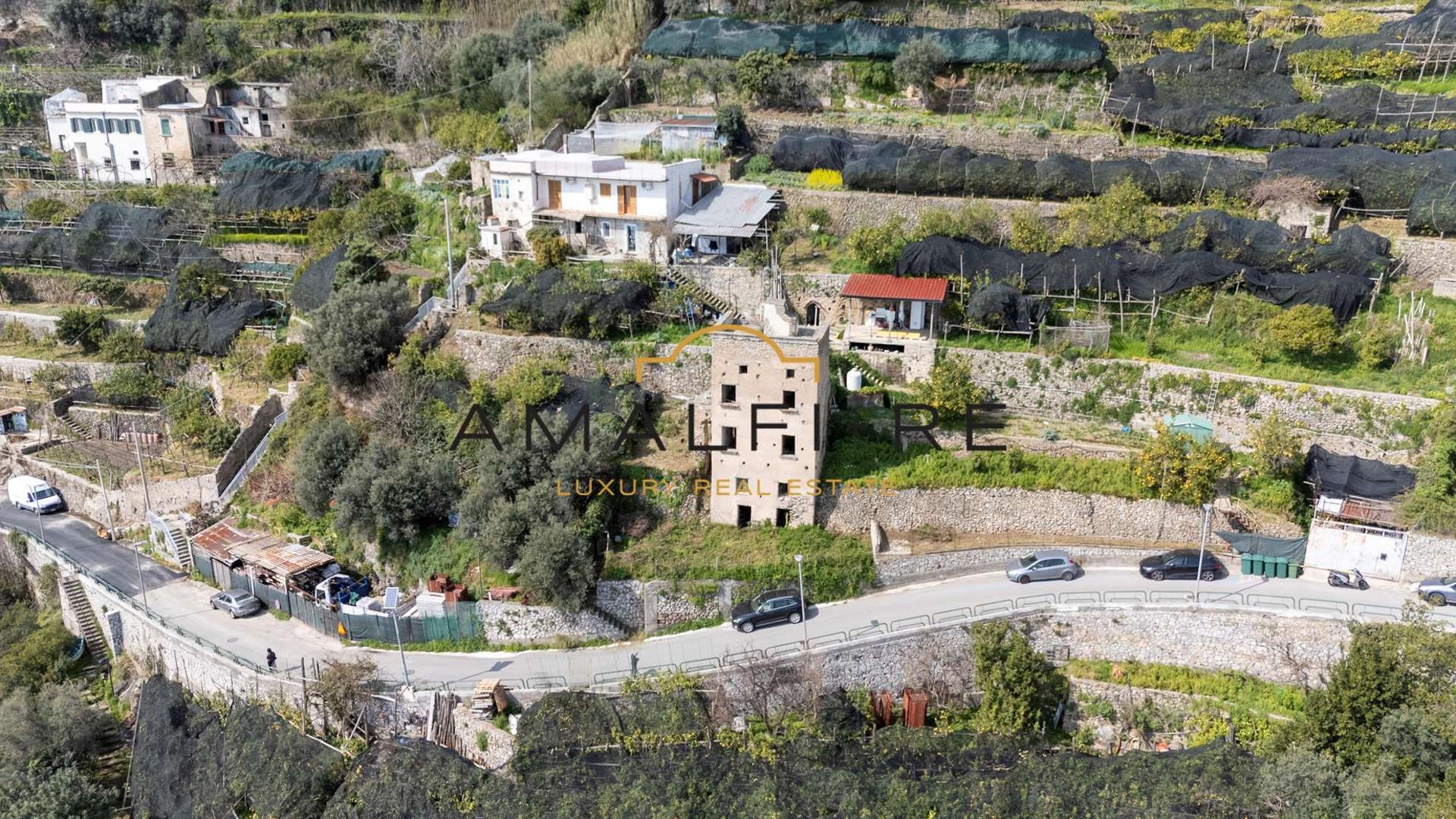 Rustico, Ravello