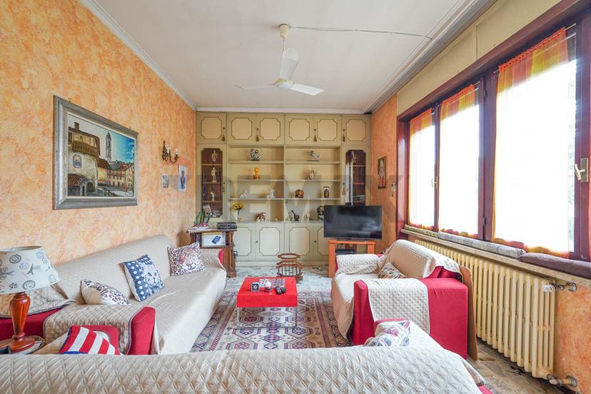 Villa in Via Mascagni 2a, Lallio — foto 3 di 5
