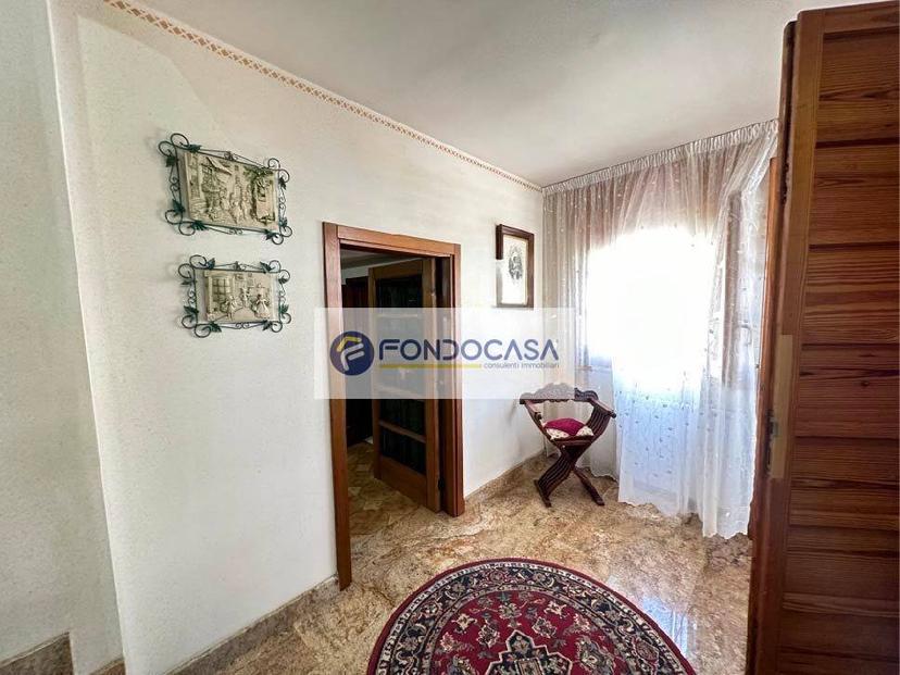 Casa indipendente in Via F. Ferruccio 12, Melendugno — foto 3 di 5