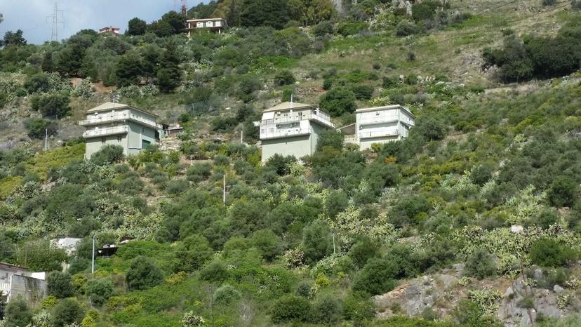 Appartamento in Via Rocca Rossa 2b, Misilmeri — foto 4 di 5