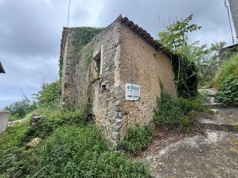 Casa indipendente in Località Santa Barbara, Belmonte Calabro — foto 3 di 5