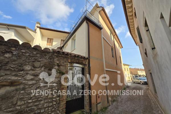 Terratetto unifamiliare in Via Scossore 28, Vittorio Veneto — foto 4 di 5