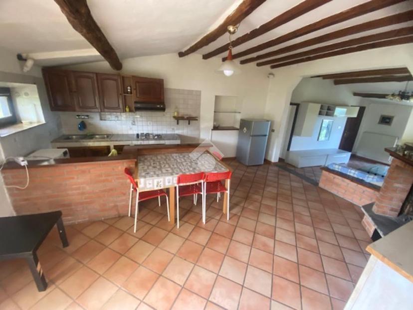 Trilocale in Via Teverina 1, Civitella d'Agliano — foto 3 di 5