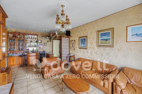Trilocale in Via Neruda 23, Arsago Seprio
