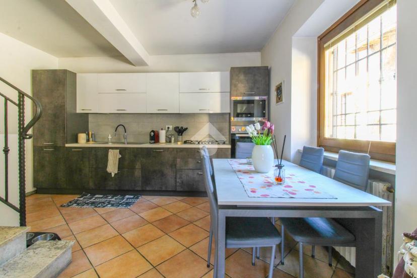Casa indipendente in Via M. d'Azeglio, Odolo — foto 5 di 5