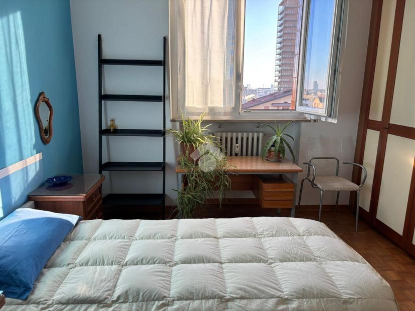 Monolocale in Via Cannero 15, Milano